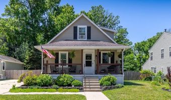 220 E WILLIAMS Ave, Barrington, NJ 08007