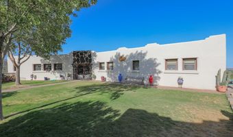 1431 Melanie Ln, Alamogordo, NM 88310