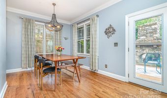 3613 Commonwealth Ave, Charlotte, NC 28205