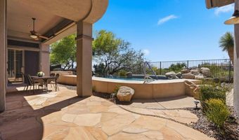 42020 N LONG COVE Way, Anthem, AZ 85086