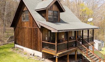 9766 County Road 2, Andes, NY 13731