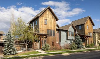 151 B Pheasant Tail B, Big Sky, MT 59716