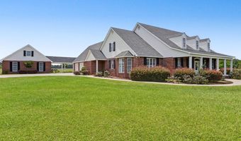 5140 Lower Bay Rd, Bay St. Louis, MS 39520