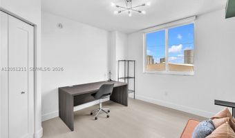 18800 NE 29th Ave 517 (Fully Renovated), Aventura, FL 33180