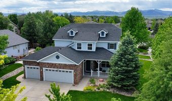 14675 Golden Eagle Run, Broomfield, CO 80023
