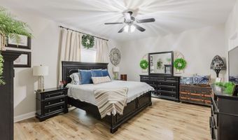 322 Wolf Creek Dr, Americus, GA 31719
