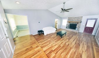 1620 MOUNTAIN OAK Dr, Anniston, AL 36206