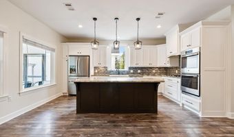 3526 Hilldale Rd, Alexander, AR 72002