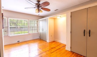 122 E Glessner St, Americus, GA 31709