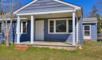 302 Burgess Dr, Aiken, SC 29801