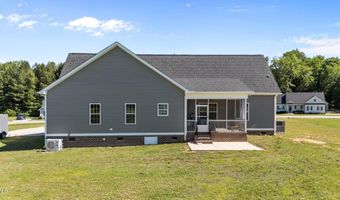 8714 Surrey Top Rd, Bailey, NC 27807