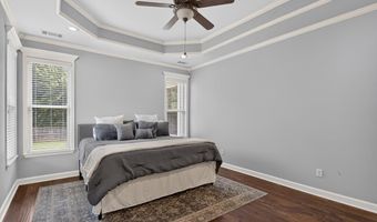 4014 EVERGREEN Dr, Benton, AR 72015