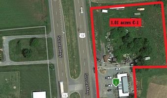 E ROUTE 13 Highway, Bridgeville, DE 19933