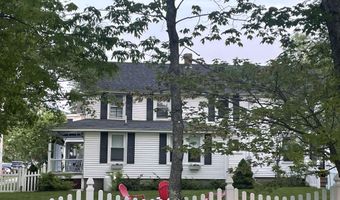 75 Ledgelawn Ave, Bar Harbor, ME 04609
