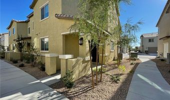 802 Spring Estates Ave, North Las Vegas, NV 89086