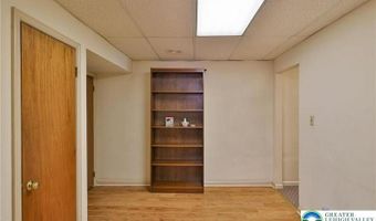 523 W Linden St, Allentown, PA 18102