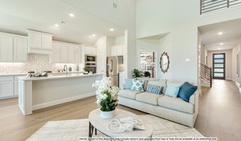 800 Twin Pine Ct, Anna, TX 75409