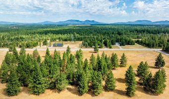 Nka Bunco Lot 2, Athol, ID 83801