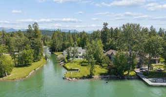 225 Siderius Ln, Bigfork, MT 59911