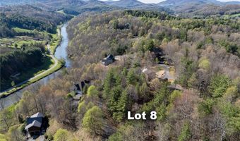 8 Old River Rd, West Jefferson, NC 28694