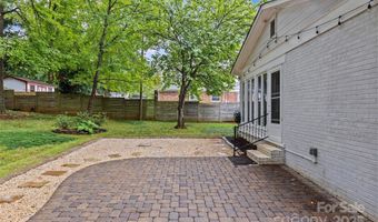 5350 Buena Vista Ave, Charlotte, NC 28205