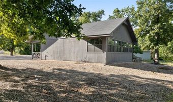 15 Dunbarton Cir, Bella Vista, AR 72715