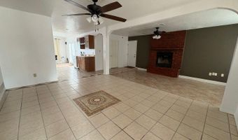 316 S Sixth St, Anthony, TX 79821