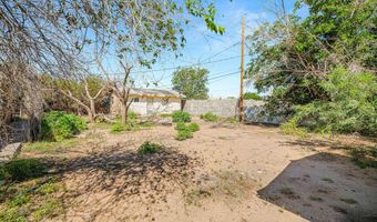 205 Seth Cir, Socorro, TX 79927