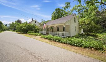 60 Old Deerfield Rd, Candia, NH 03034