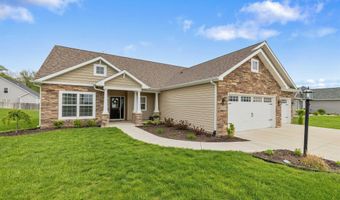 5609 Bear Creek Pass, Auburn, IN 46706