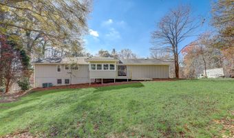 5290 E Shore Dr SW, Conyers, GA 30094