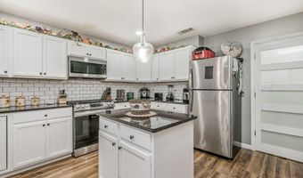 4639 S HUGHES St, Amarillo, TX 79110