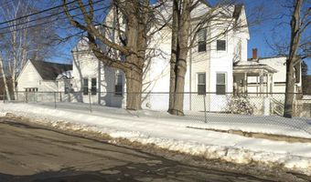 44 7Th St, Berlin, NH 03570