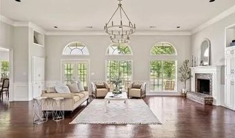 606 Sorita Cir, Heath, TX 75032