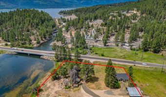 800 N Main St, Cascade, ID 83611