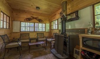 Ledgewood Drive lot 9.8, Bethlehem, NH 03574