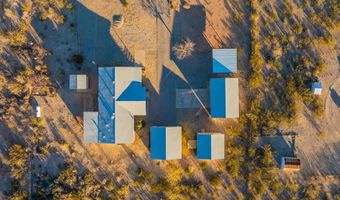 6 Toots Dr, Alamogordo, NM 88310