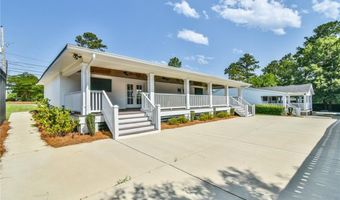 1060- A Bertram Rd, Augusta, GA 30909