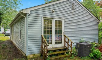 8615 MYRTLE Ave, Bowie, MD 20715