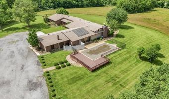 800 S Green St, Anna, IL 62906