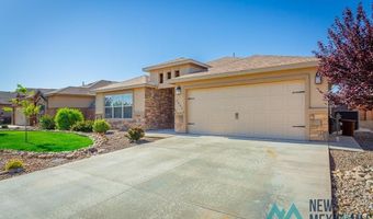 2805 Browning Ave, Artesia, NM 88210