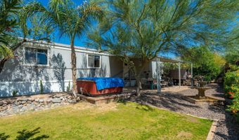 19650 E Squaw Valley Pkwy, Black Canyon City, AZ 85324