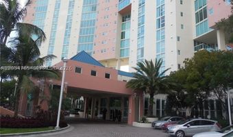 3370 NE 190TH St 706, Aventura, FL 33180