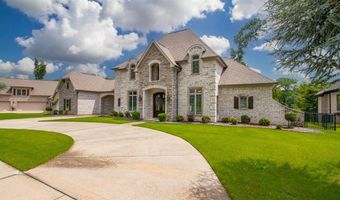 7034 Westshore Ave, Benton, AR 72019