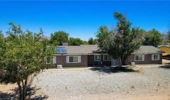 13425 Mohawk, Apple Valley, CA 92308