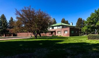 625 Skyline Dr, Cody, WY 82414
