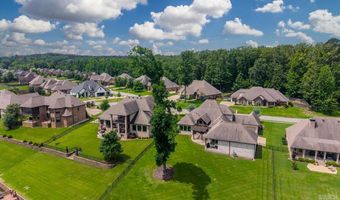 7034 Westshore Ave, Benton, AR 72019