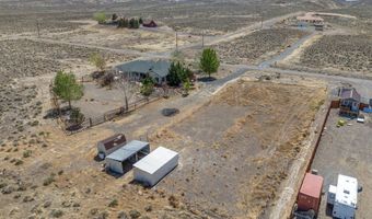 1974 Spring Rd, Fernley, NV 89408