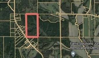 80 Ac CR 7031, Booneville, MS 38829