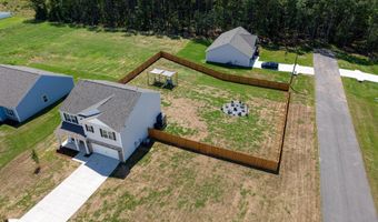 10740 Beard Way, Bailey, NC 27807